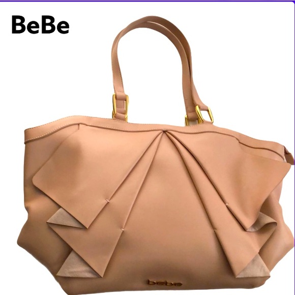 bebe Handbags - 🐞BEBE🚨 Xlarge shoulder bag 🐞